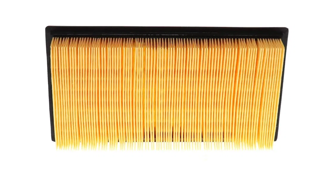 46935 – WIX FILTR LD Air Filter, OE Replacement - view 2